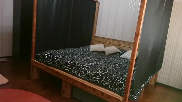 Chat XXX ao vivo de EthelsLover