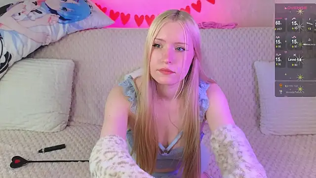 Chatroom XXX en direct de HILLOCHKA