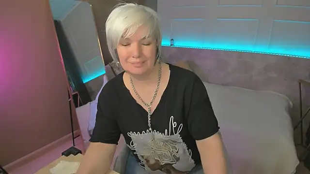 CarmenSoft's Live XXX Chat