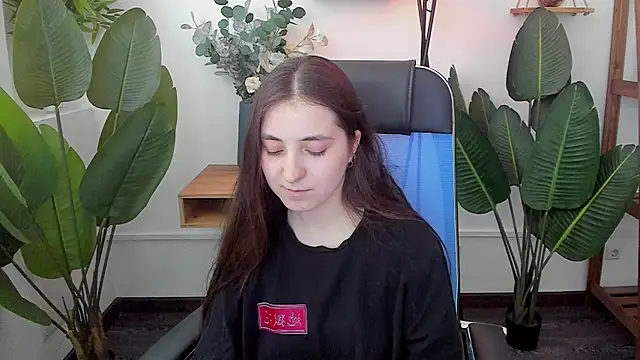 Chat XXX ao vivo de VirtuallVoyant