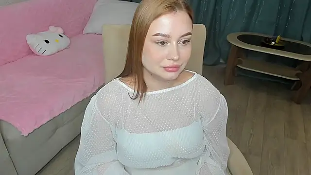 SixtaBeilman Webcamshow