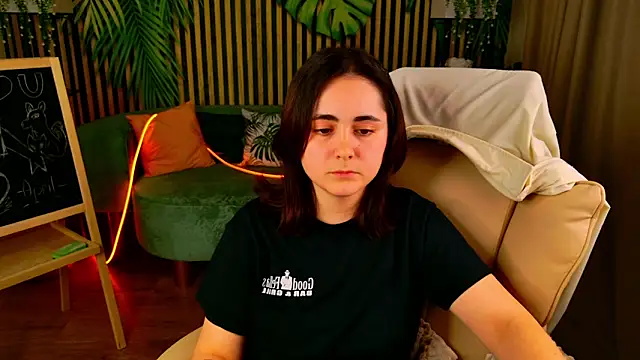 AprilMunoz's Webcam Show