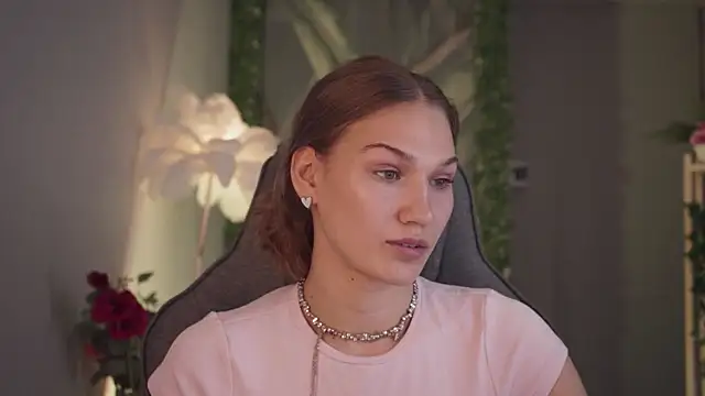 Živý XXX chat Sweet_Emilya