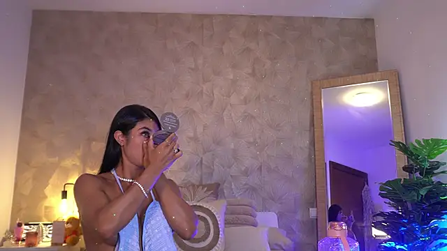 Czat XXX na żywo – KalaBeckett_
