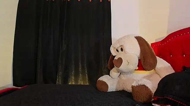 XXX chat uživo modela Danny__Smith