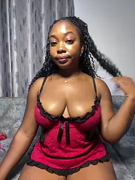 Hot_Candyy_ Show in webcam
