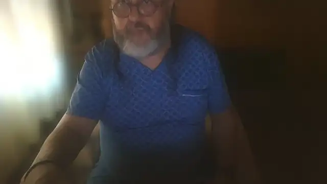 Koldo70 – Live XXX-chat