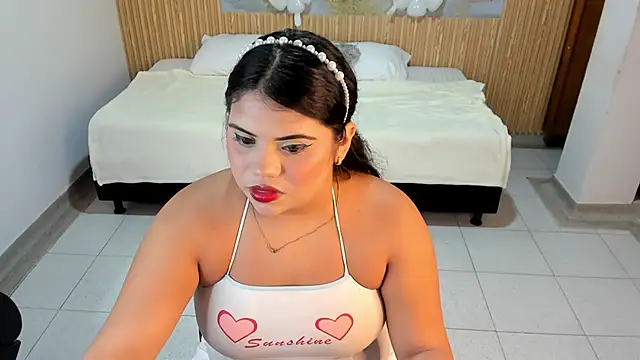 samy_19_ Webcam-Show