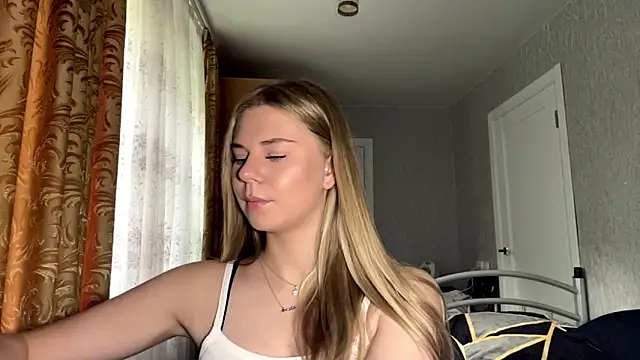 HoneysPieen Webbikameraesitys