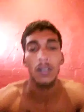 Show Webcam de NaughtyGuy0071