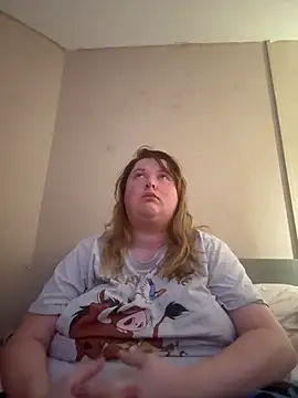 BBW_GoddessK: απευθείας συνομιλία ΧΧΧ