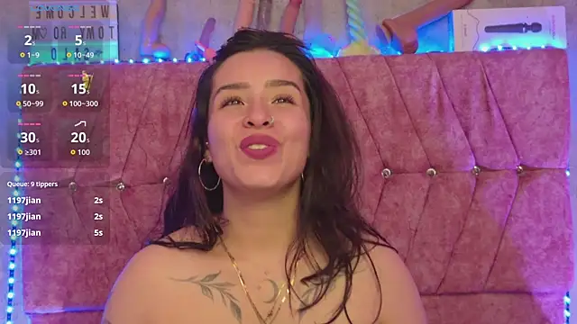 Chatroom XXX en direct de Mia_lopez_1