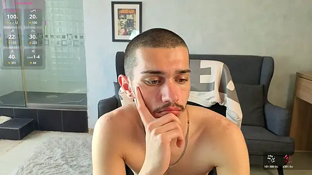 KaydenDrew Webcamshow