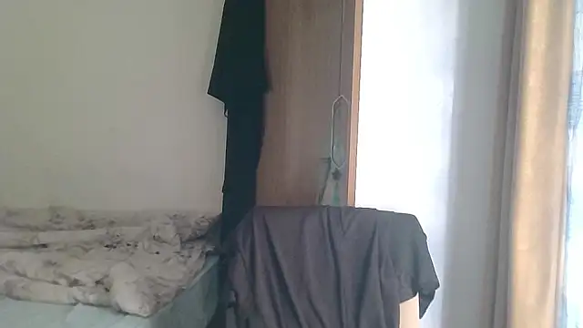 Chat +18 de MuseChic_Wild ao vivo