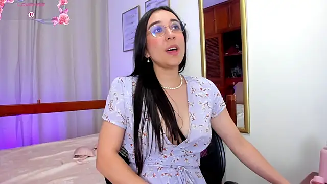 Elisabetta_Amour 라이브 XXX 채팅