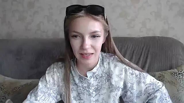 HitGyrl 웹캠 쇼