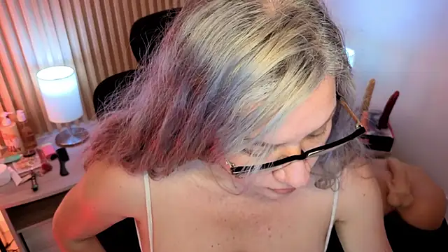 Chat XXX ao vivo de MarianL0ve