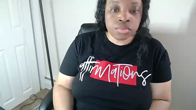 Show Webcam de Sexymona1218