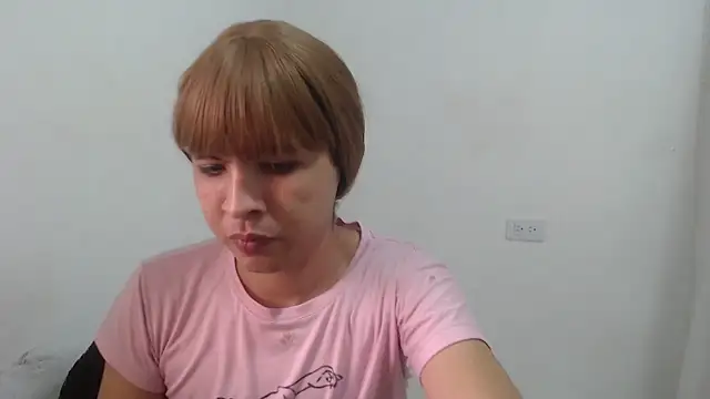 XXX chat uživo modela estefania224