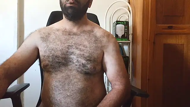 Chat XXX ao vivo de Samirfuker84