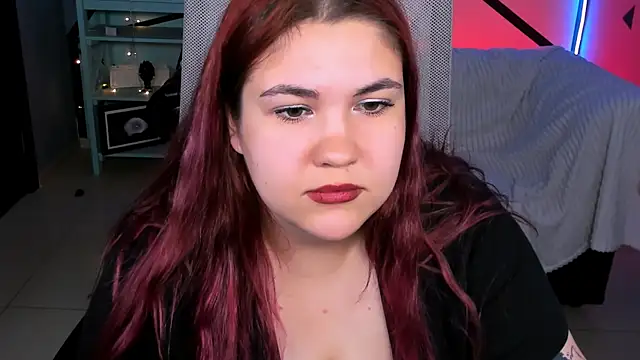 Show Webcam de LeslieBlas