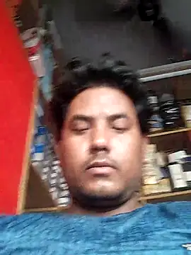 Roy___121n Webbikameraesitys