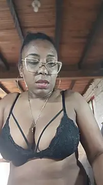 Chat XXX ao vivo de ChanneldelaCroix