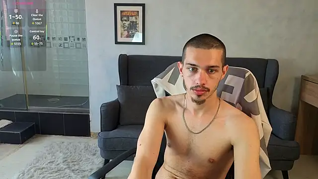 KaydenDrew webcam show
