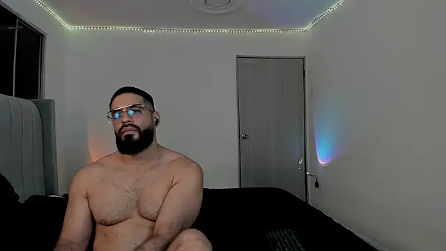 Show Webcam de eda_karim