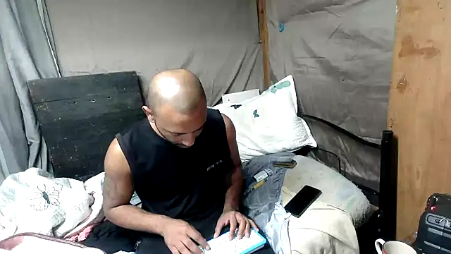 Camodick – webcam-show