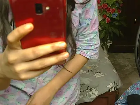 โชว์เว็บแคมของ Its-akeera