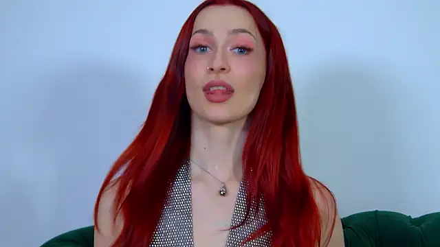 Chat XXX ao vivo de MarieKarma