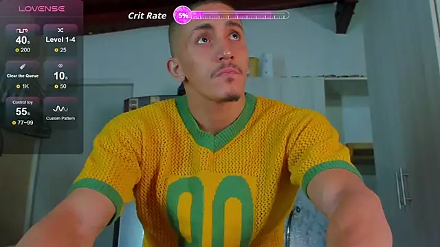 MikeRoss7777 লাইভ XXX চ্যাট