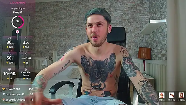JonahShaw live XXX chat