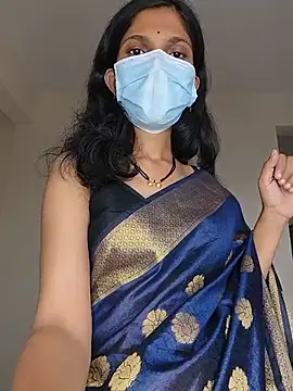 Shivani2002 Pertunjukan Webcam