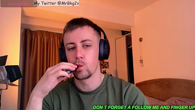 Brellisimo – Naživo XXX chat