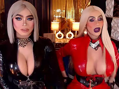 MonstrousCockDiva's Live XXX Chat