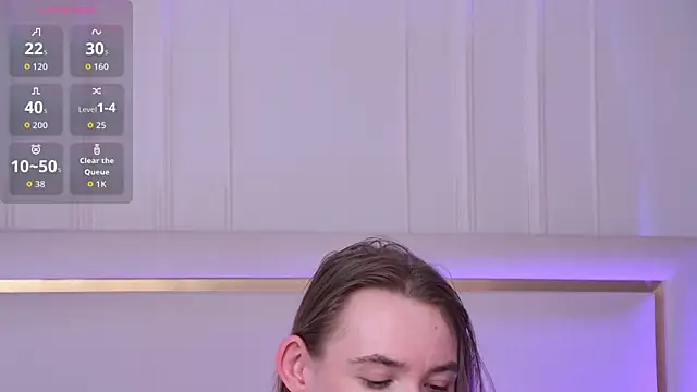 LillianYoung live XXX chat