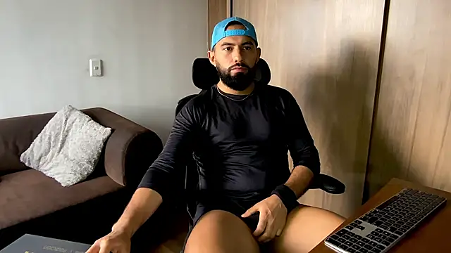 Rob_fab – webcam-show