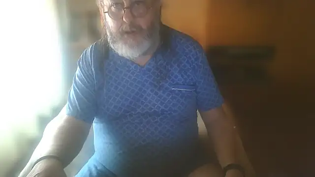 Koldo70 – webcam-show