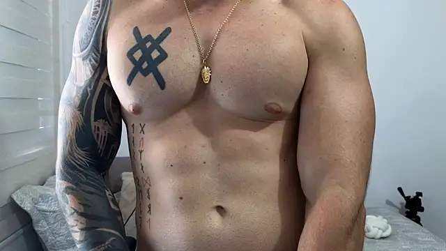 Isaac_Carter 웹캠 쇼