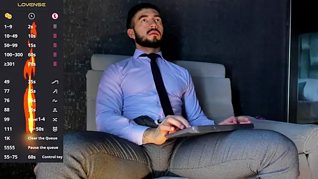 MarkWalker__ – webcam-show