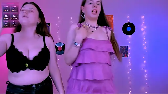 Czat XXX na żywo – lumi_soft
