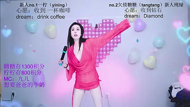 CCTW-100 – Live XXX-chat