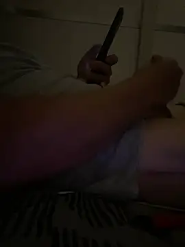 Pokazy przed kamerką – brazybooty92