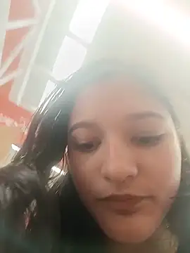 Show webcam de Sweet_Innocence_