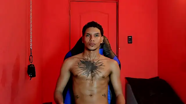 kai_storm77's Live XXX Chat