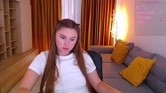 mia_bloomy's Live XXX Chat