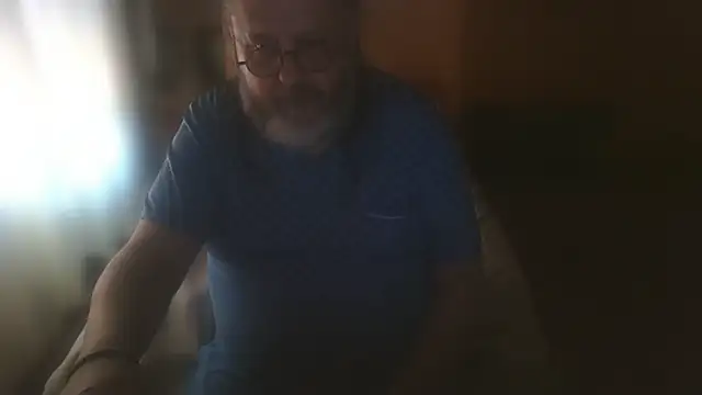 Koldo70's Webcam Show
