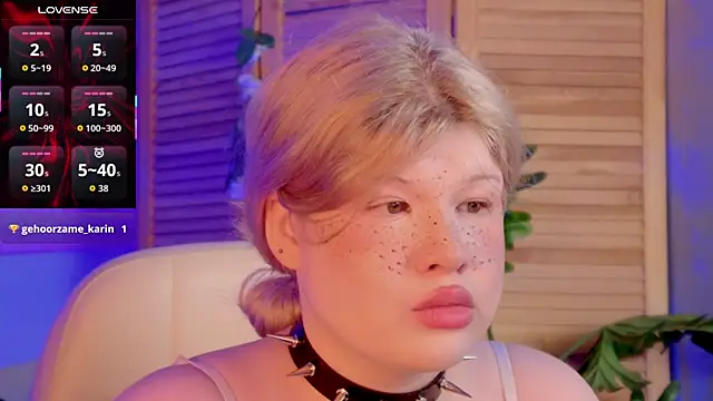 LilithNlsn XXX чат на живо